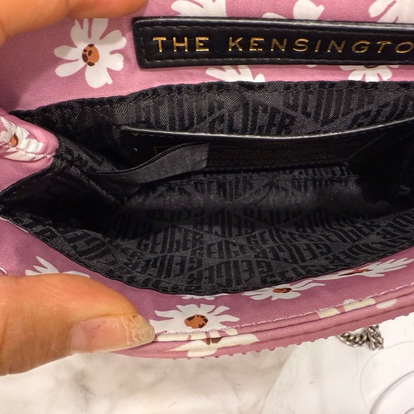 Kurt Geiger Mini Bag - Picture 3 of 3